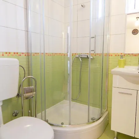 Apartament Andrea Podstrana