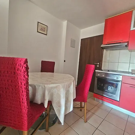 Apartament Andrea Podstrana