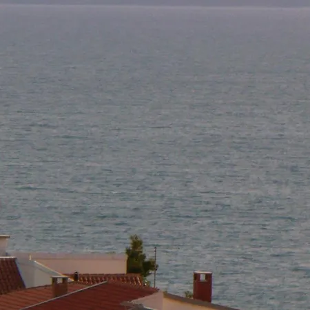 Andrea Apartament Podstrana