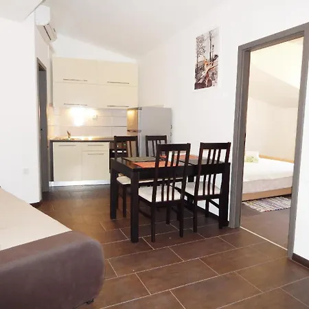 Apartament Andrea Podstrana