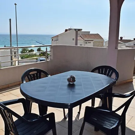 Apartament Andrea Podstrana