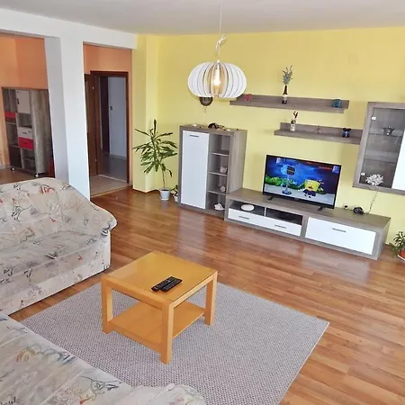 Apartament Andrea *
