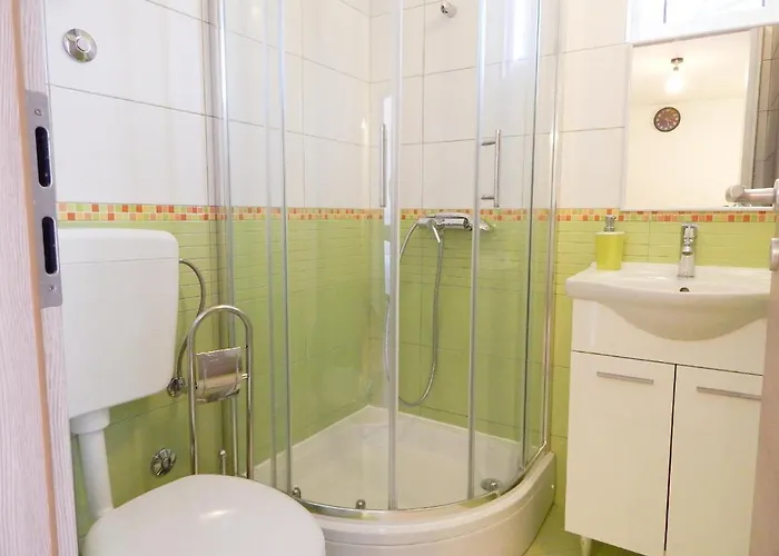 Apartman Andrea Podstrana