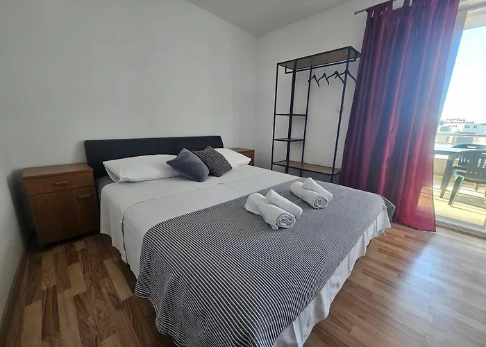 Apartman Andrea