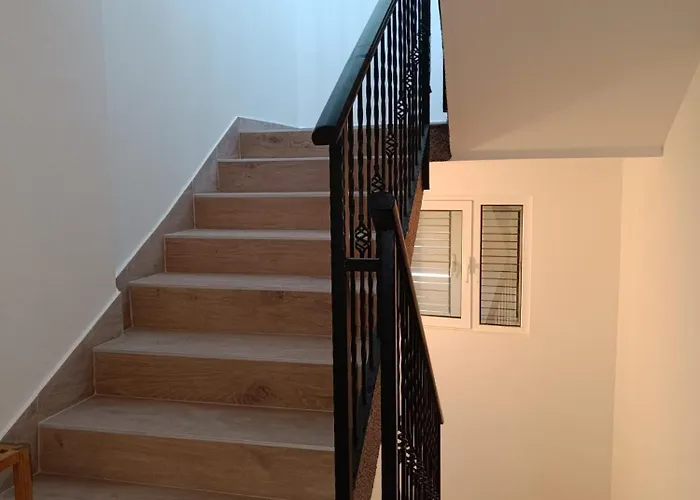 Andrea Apartman Podstrana