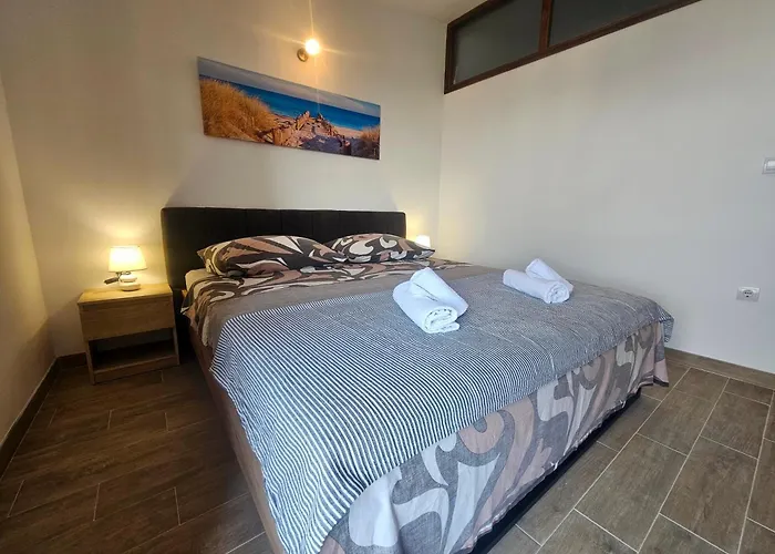 Apartman Andrea