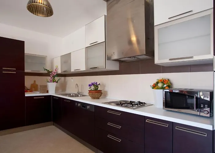 Andrea Apartman