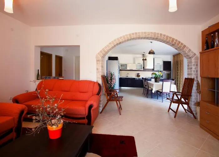 Apartman Andrea *