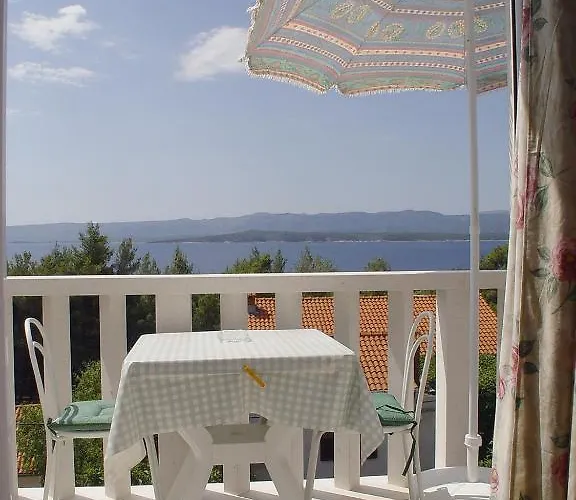 Apartman Andrea Podstrana