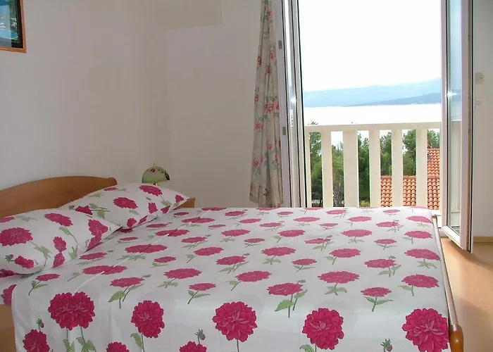 Apartman Andrea