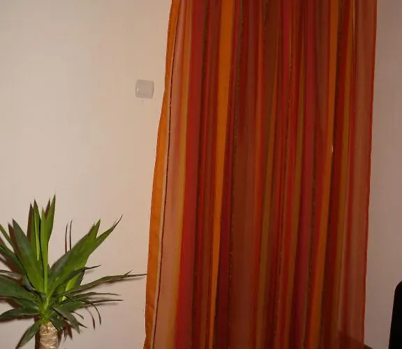 Andrea Apartman