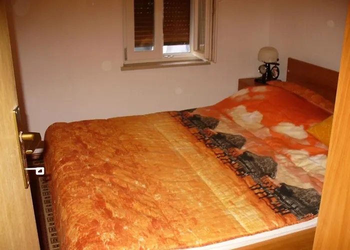 Apartman Andrea *