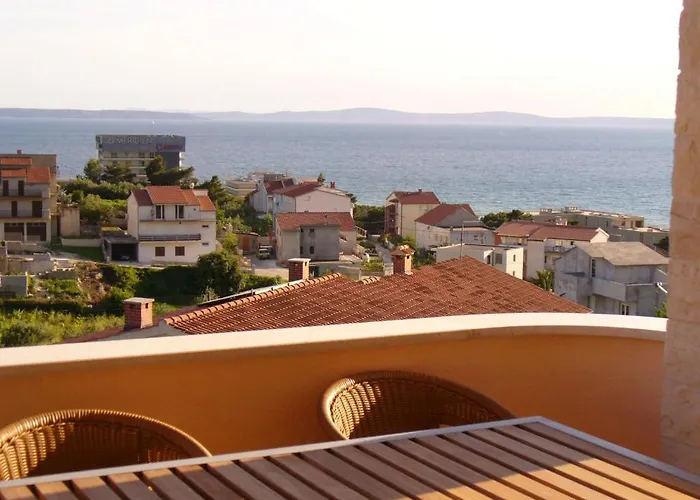 Andrea Apartman *