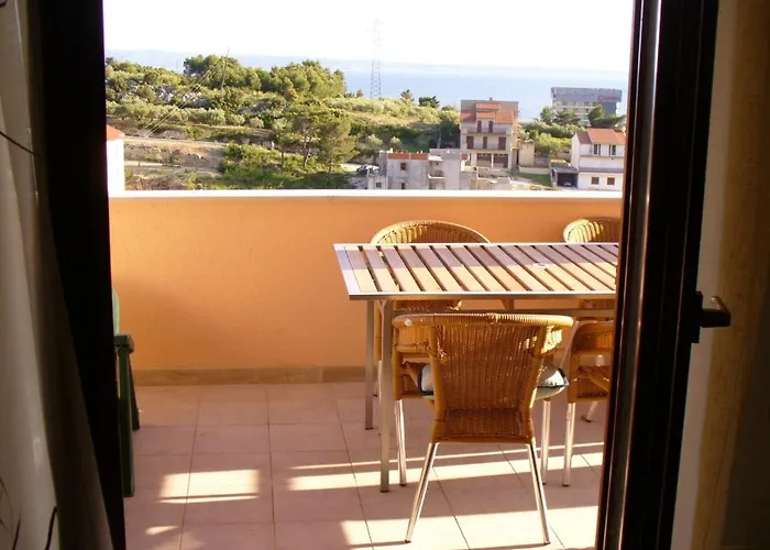 Apartman Andrea