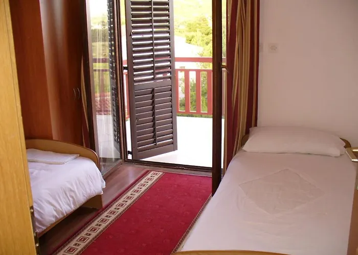 Apartman Andrea Podstrana