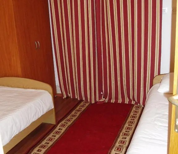 Andrea Apartman