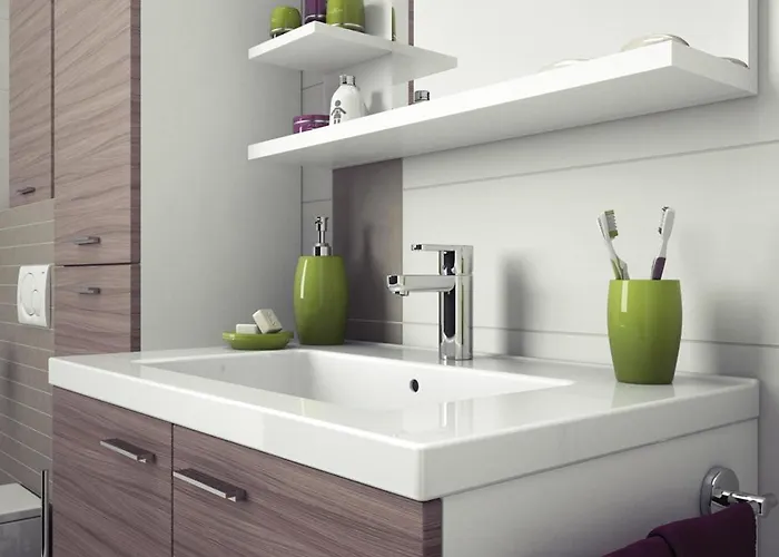 Apartman Andrea Podstrana