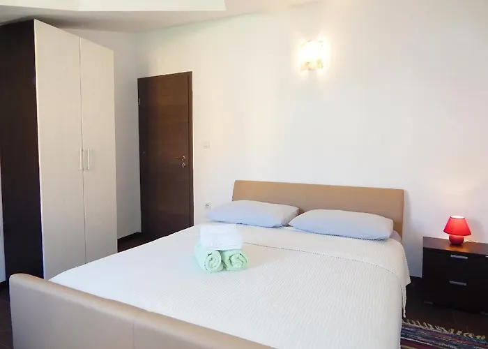 Andrea Apartman *