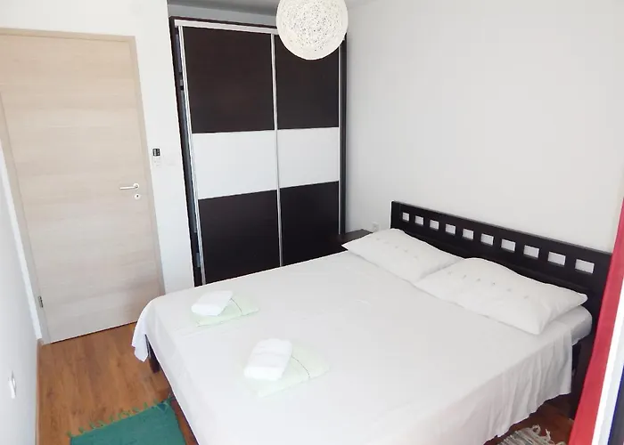Apartman Andrea