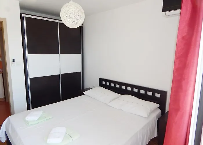 Apartman Andrea