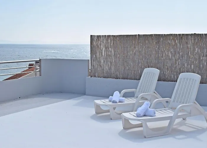 Apartman Andrea