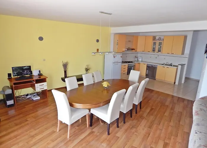 Andrea Apartman