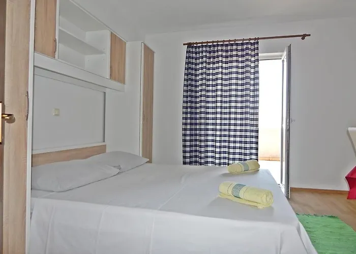 Andrea Apartman