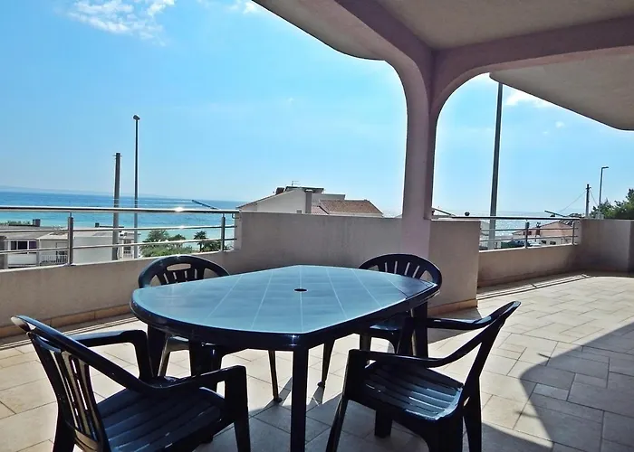 Apartman Andrea *