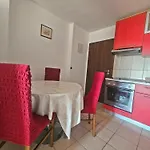 Apartment Andrea Podstrana