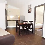 Apartment Andrea Podstrana