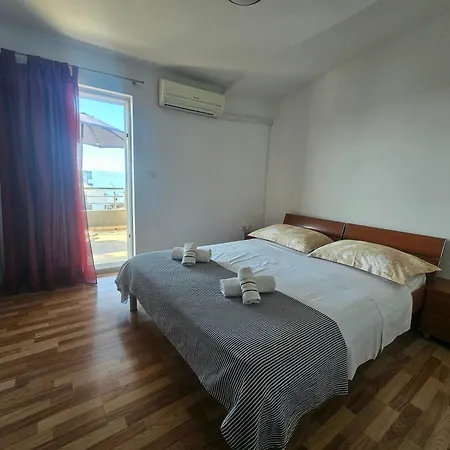 Andrea Appartement *