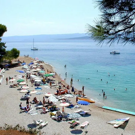 Appartement Andrea Podstrana