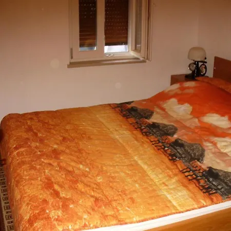 Apartamento Andrea *