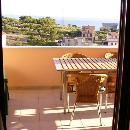 Appartement Andrea