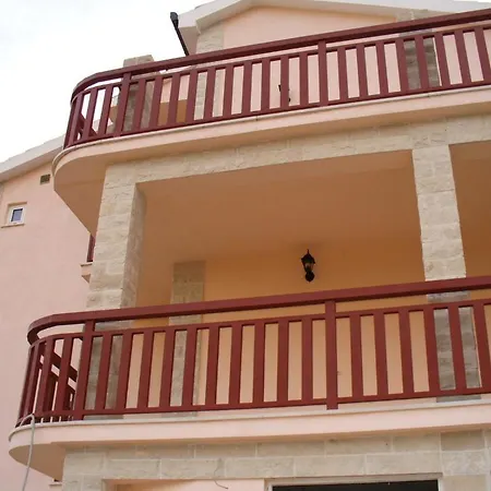 Andrea Apartamento *